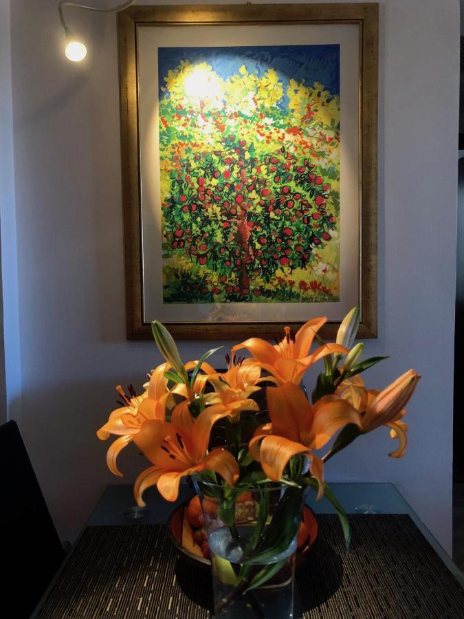 Piazza Erbe Suites 베로나 외부 사진