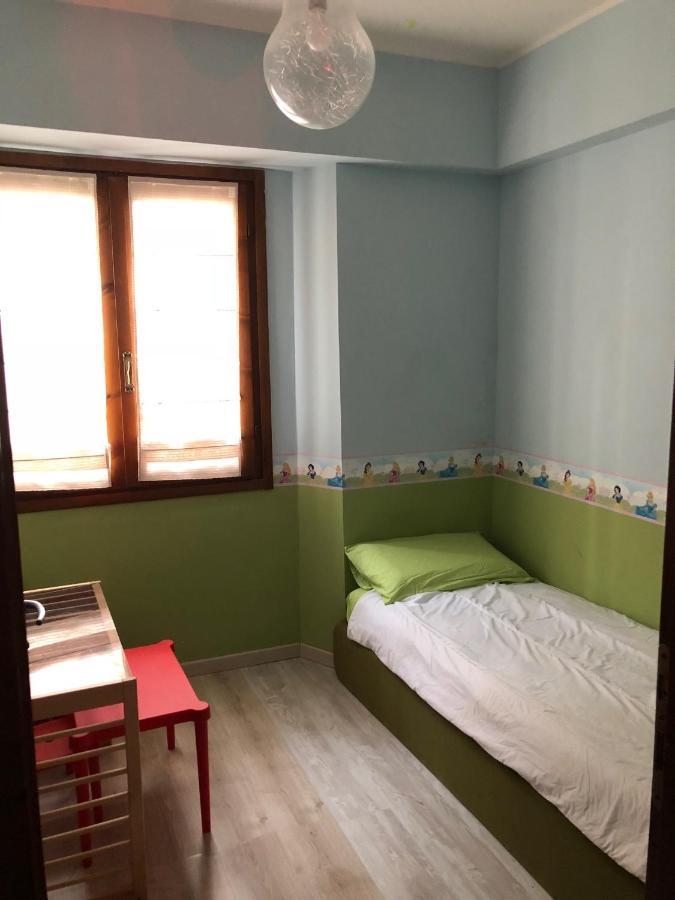 Piazza Erbe Suites 베로나 외부 사진