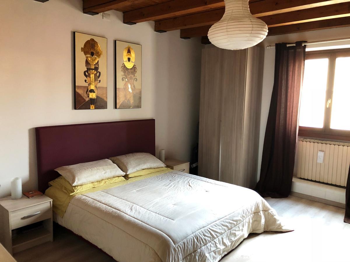Piazza Erbe Suites 베로나 외부 사진