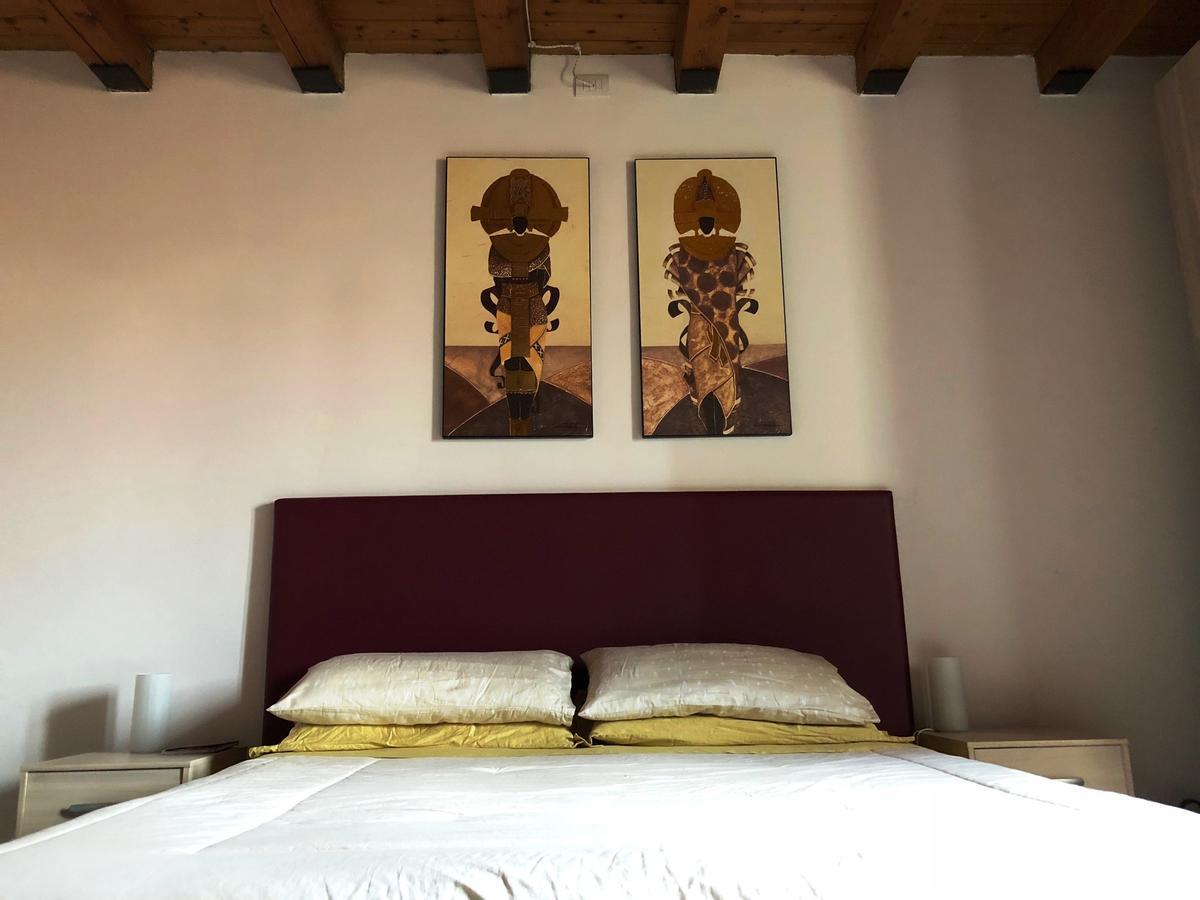 Piazza Erbe Suites 베로나 외부 사진